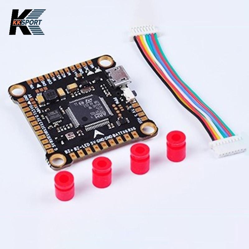 Bộ điều khiển chuyến bay F4V3S Plus cho máy bay không người lái RC, Bộ phận thay thế cho các dự án D