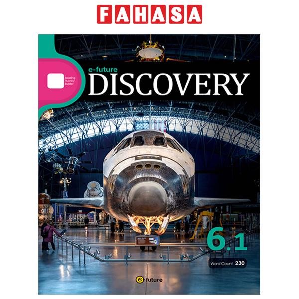 E-Future Discovery 6-1 (230 Words)