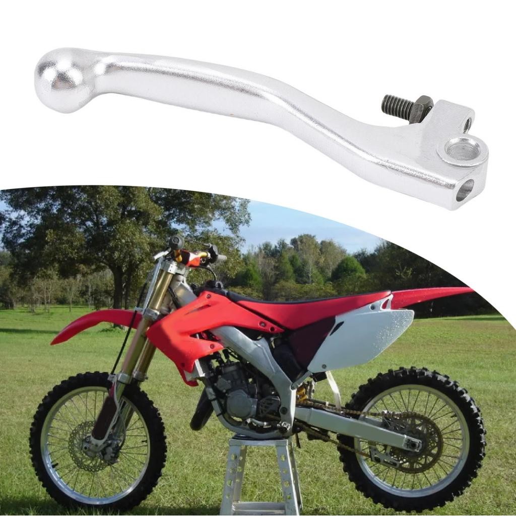 Cần phanh trước 53175 KPT 305 Nhôm thay thế cho CR125R‌ CR250R‌ CR500R‌ CRF125F CRF150F‌ CRF150R‌ CR