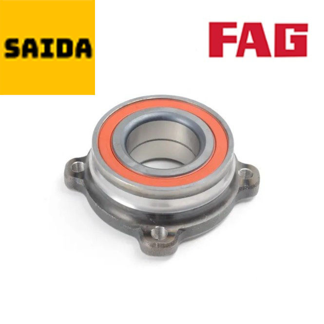 Vòng bi bánh sau BMW E39 E60 33411095652