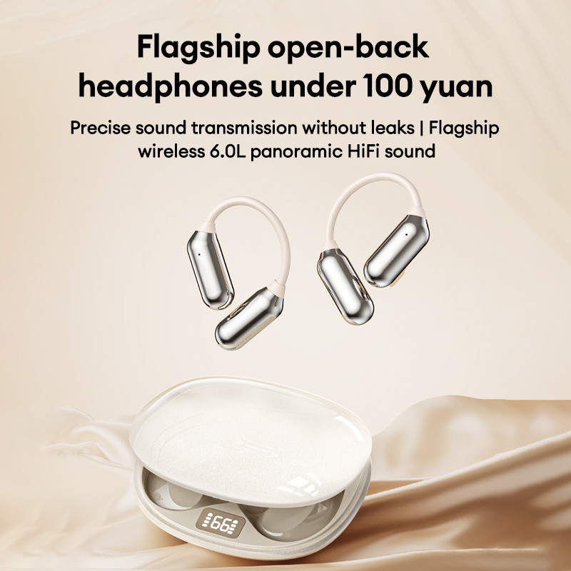 Tai nghe Lenovo LE503 Tai nghe thể thao không dâyTWS Màn hình kỹ thuật số LED Giảm tiếng ồn âm thanh nổi HiFi | BigBuy360 - bigbuy360.vn