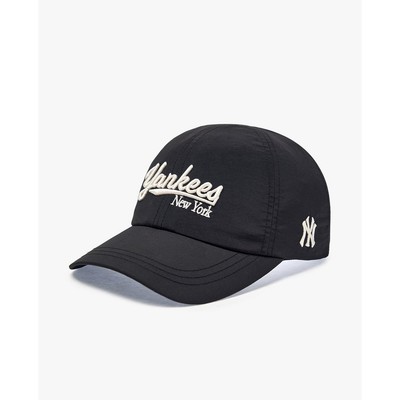 MLB - Nón bóng chày unisex Sportive Shiny Unstructured_3ACPB155N-50BKS