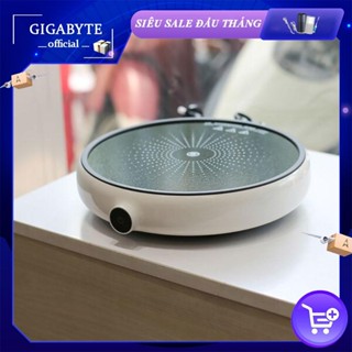  Bếp điện từ Xiaomi ZhiwuZhu ZCL010-1A - Bảo hành 6 tháng 