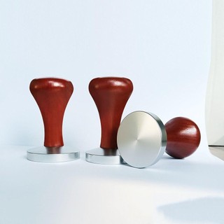 Benytro Cà phê Espresso Tamper cho cà phê và bột Espresso Búa phân phối cà phê ép áp lực