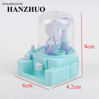 Đồ Chơi Máy Gắp Thú Bông mini onsale Mới