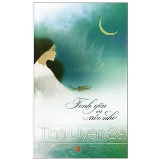 Sách - tình yêu và nỗi nhớ