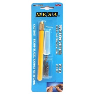 Dao rọc giấy mesa pt-c1