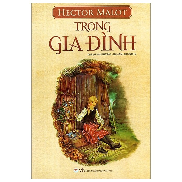 Sách - Trong Gia Đình