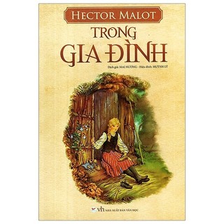 Sách - trong gia đình