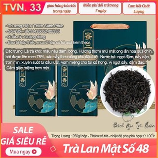 ⚡️Hàng Mới⚡️ Trà phượng hoàng đơn tùng - Hương lan mật