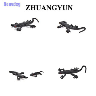 Đồ chơi con thằn lằn vui nhộn giả