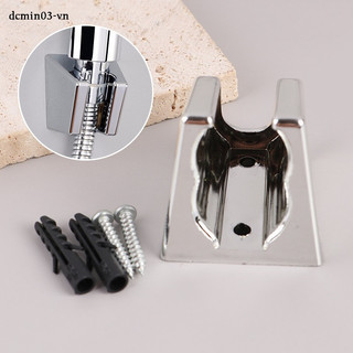 Xoitop Giá đỡ đầu vòi hoa sen treo tường có thể điều chỉnh Đế tắm tinh tế Phòng tắm gia đình Vòi hoa sen Giá đỡ chắc chắn VN
