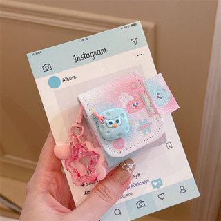 Blue Cheese cho AirPods 1 / 2 3 Pro Pro2 pro3 Airpod4 Bộ tai nghe Vỏ bảo vệ Bluetooth không dây AirPods Pro i3 i4 pro3 Vỏ bảo vệ tai nghe