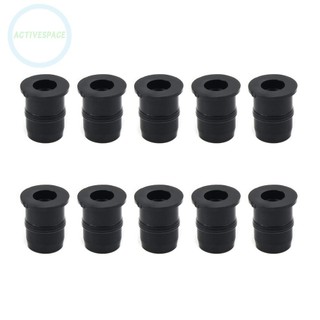 【NEW】Nuts For bodywork ATV applications Windshield Motorcycle Mounting Vibration