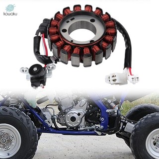 Cuộn dây Stator xe máy chắc chắn thay thế cho R15 Wr125