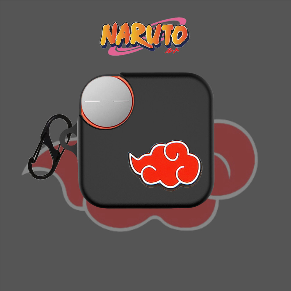 Dành Cho CMF By Nothing Buds Pro2 Ốp Lưng Hoạt Hình Naruto CMF By Nothing Buds Pro2 Vỏ Mềm Silicon D