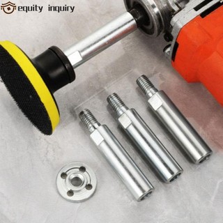 Trục nối dài 80mm chuyên dụng cho máy mài đánh bóng