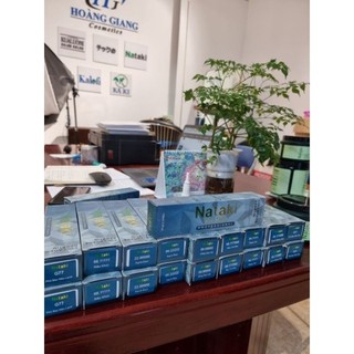 Màu Nhuộm Nataki Max Pro 100ml