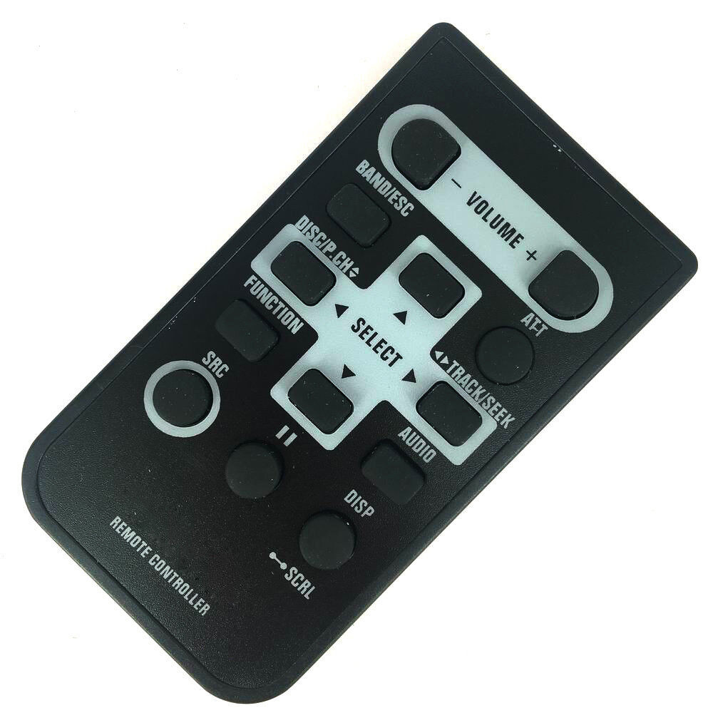 Điều khiển từ xa đã qua sử dụng cho hệ thống âm thanh nổi ô tô Pioneer CD DEH-4800FD Bán buôn