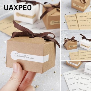Set 108 Nhãn Dán Trang Trí Hộp Quà Tặng Lễ Tình Nhân