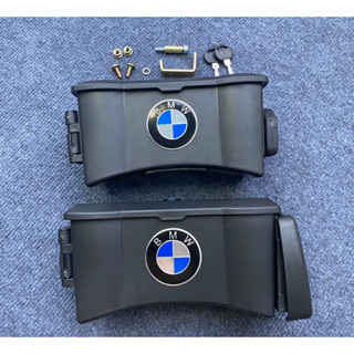 Hộp đựng đồ - Thùng giữa Winner X - Exciter - Wave - Jupiter Có phụ kiện