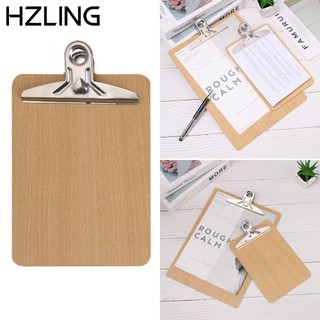 1 Kẹp Gỗ Ghi Chú Đa Năng Tiện Dụng