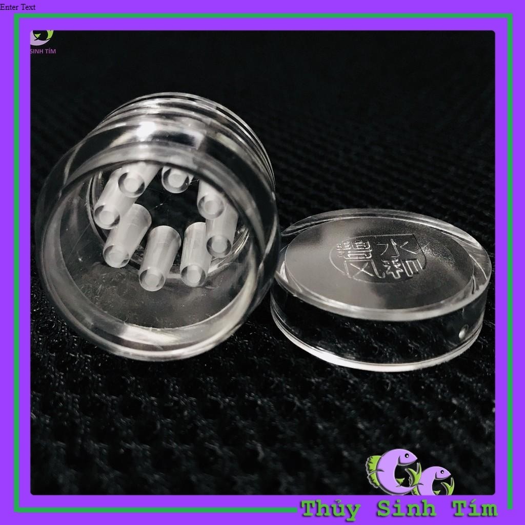 Bẫy Sán Acrylic Cho Bể Thủy Sinh
