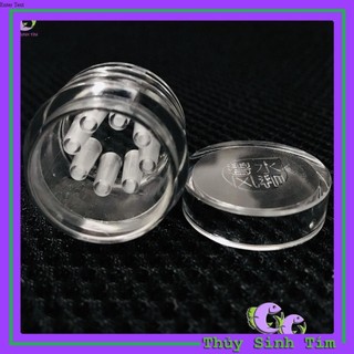 Bẫy Sán Acrylic Cho Bể Thủy Sinh