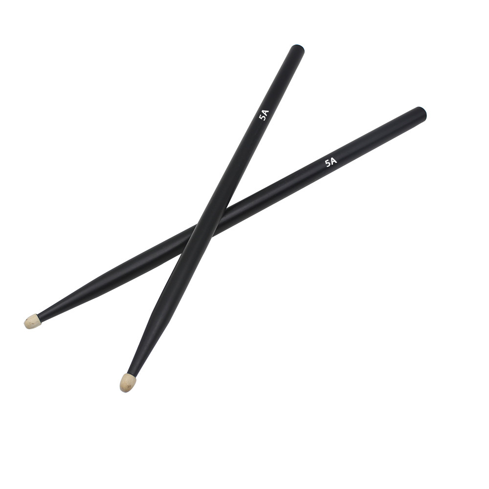 Gậy Trống Gậy Gỗ Phong 5a Trống Gậy Trống Gậy Maple Snyq Trống 5a Maple Trống Gỗ Maple Mallet Gậy 5a