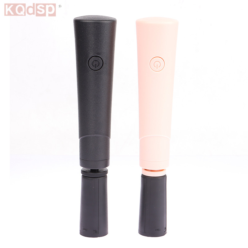 Widefiling Electric Eyelash Keo Shaker Tool cho Eyelash Glue Ink Đẹp