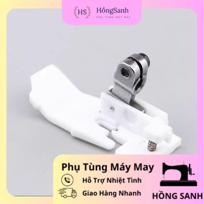 CHÂN VỊT NHỰA VẮT SỔ 5 CHỈ