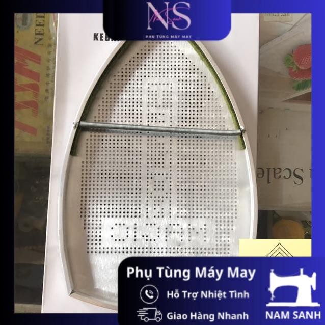 Mặt nạ bàn ủi 94AL