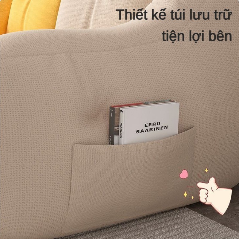 Ghế Lười Tatami Được Tiện Dụng Cho Phòng Ngủ,Sofa Bé Trai Lười, Sofa Túi Đậu Đôi | BigBuy360 - bigbuy360.vn