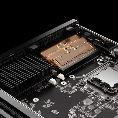 Minisforum MS - A1 AMD Ryzen 7000 đến 9000 DDR5 NVMe series Desktop socket AM5⏐Mini PC⏐Oculink 2.5GB | BigBuy360 - bigbuy360.vn