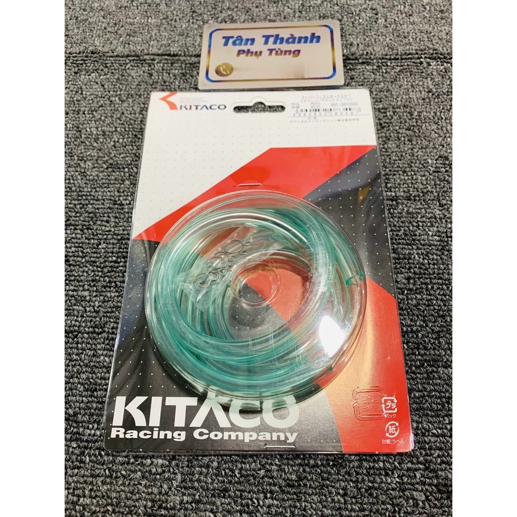 Ống dẫn xăng KITACO Nhật Bản