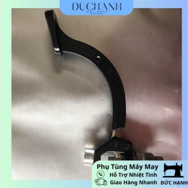 Tay nhấn bàn ủi nồi hơi