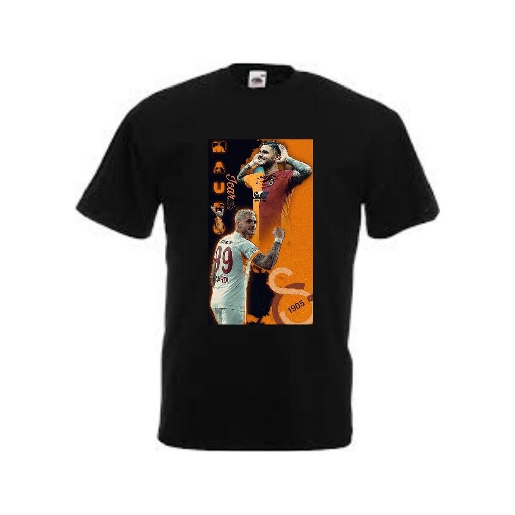 Áo sơ mi nam & nam - Áo sơ mi Cult - Áo thun - Mauro Icardi