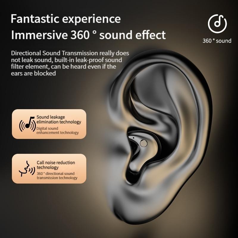 Tai nghe Y29 Sleep Bluetooth 5.3 Tai nghe không dây giảm tiếng ồn Hifi Stereo nhét tai TWS Mic | BigBuy360 - bigbuy360.vn