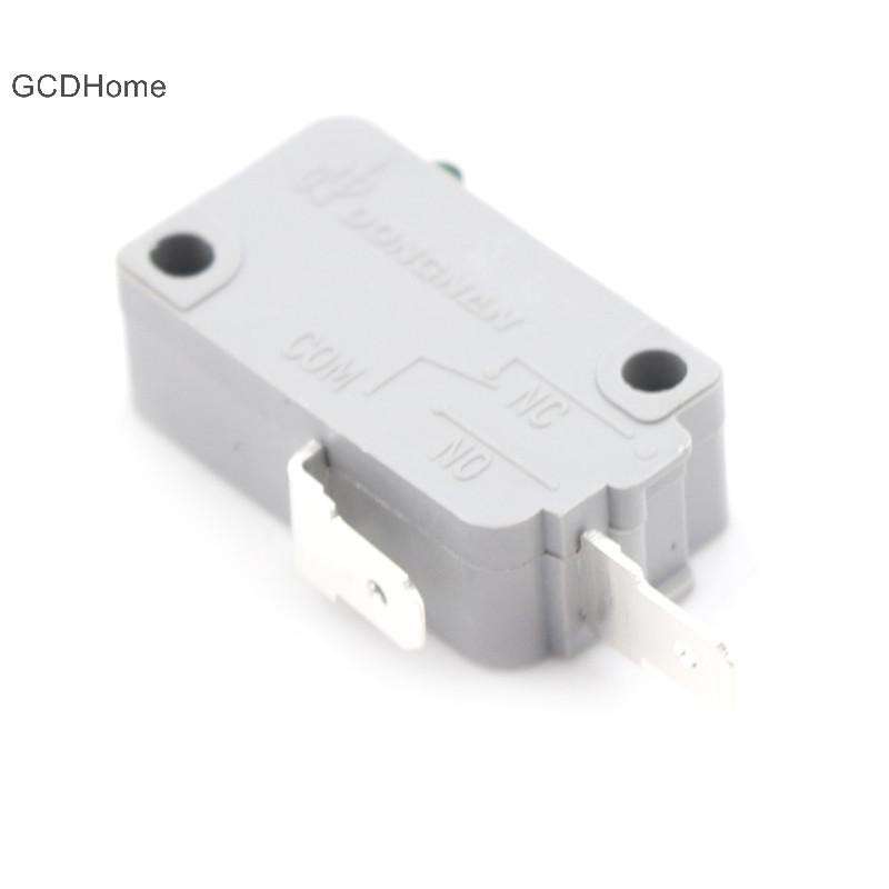 Cửa lò vi sóng Gcdhome KW3A 16A250V Micro thường mở HOT