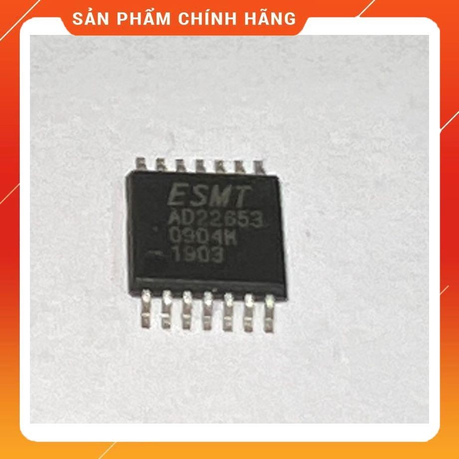 IC ESMT AD22653 AD22653A 14pin