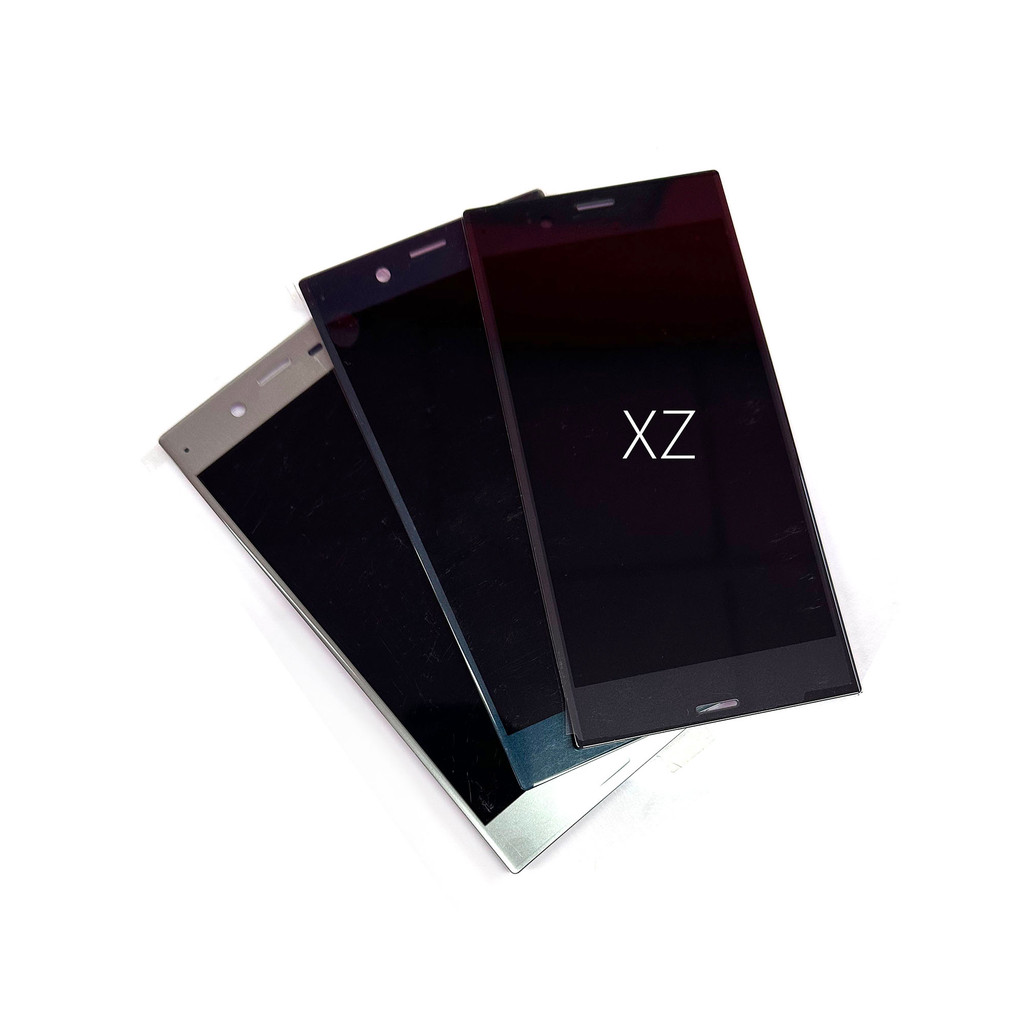 Áp dụng cho màn hình điện thoại di động Sony Xperia XZ1 G8341 G8342 XZ F8331 XZP