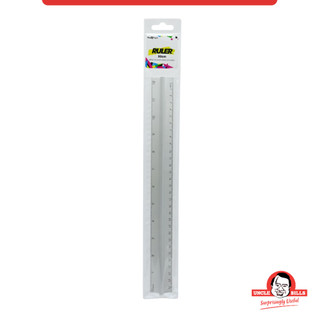 Thước nhôm UNCLE BILLS SG0079 (50cm)