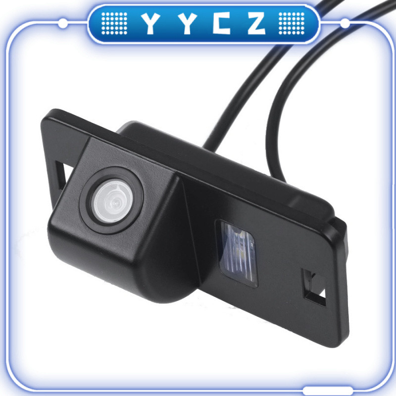 ✨Yycz✨Xe đậu xe gương máy ảnh cho BMW 3/5/7 Series E53 E39 E46 E53 X5 X3 X6
