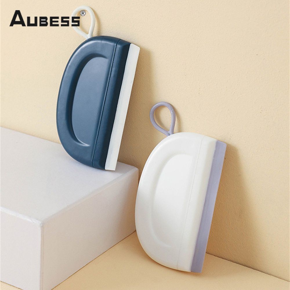 Aubess Floor Cleaning Domestic Good Wear Resistant Household Glass Cleaning Window Glass Scraper Win