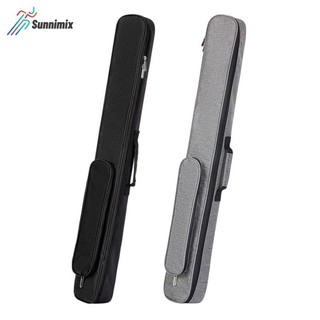  【Giao Ngay Sunnimix Bể Cue Hộp Đựng 2x2 - Hộp Đựng Nhẹ Bao đựng cơ nhập khẩu chính hãng Bao đựng cơ bida  bi-a  2x3 