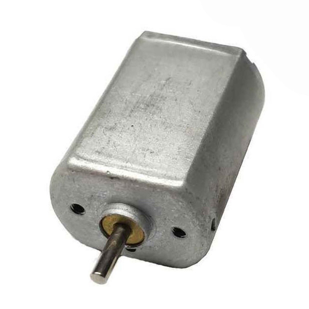 Động Cơ Tốc Độ Cao 180 DC3.7V 19000RPM DC