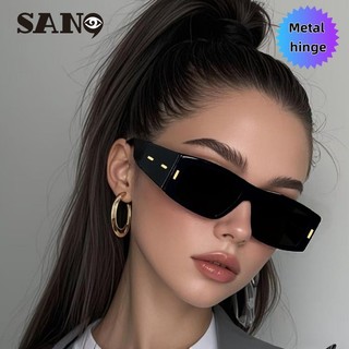  Kính râm nữ cổ điển gọng nhỏ thanh toán khi nhận hàng 