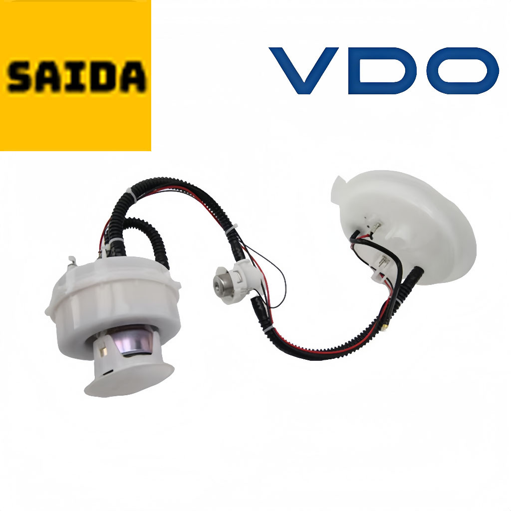 Mô-đun cung cấp bơm nhiên liệu BMW F06 F10 F11 F12 F13 N20 N53 N55 16117434206 16117260640