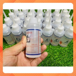  🚶‍♂️Dầu tra máy chạy bộ  90ML🚶‍♂️ V-8.2 