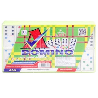 Cờ domino aaa lht hd3a - liên hiệp thành